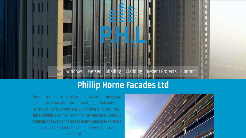 phl-facades